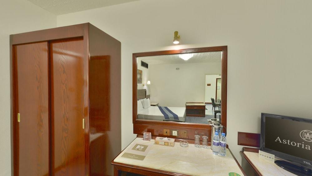 Grand Astoria Hotel Dubai Exterior photo