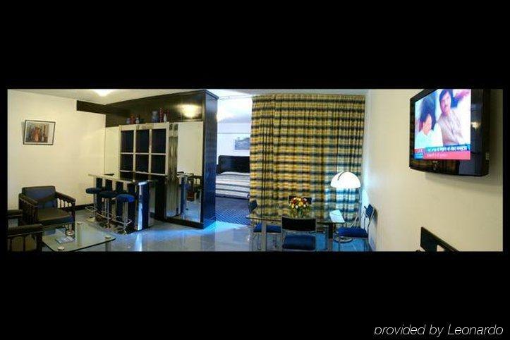 Grand Astoria Hotel Dubai Interior photo
