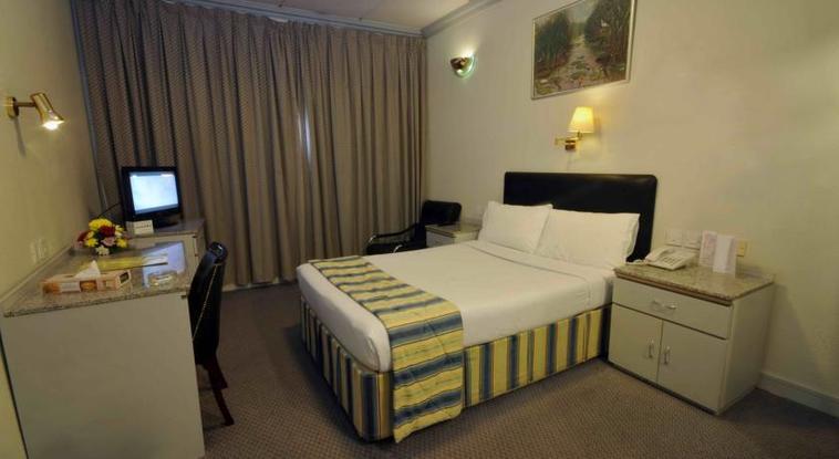 Grand Astoria Hotel Dubai Exterior photo