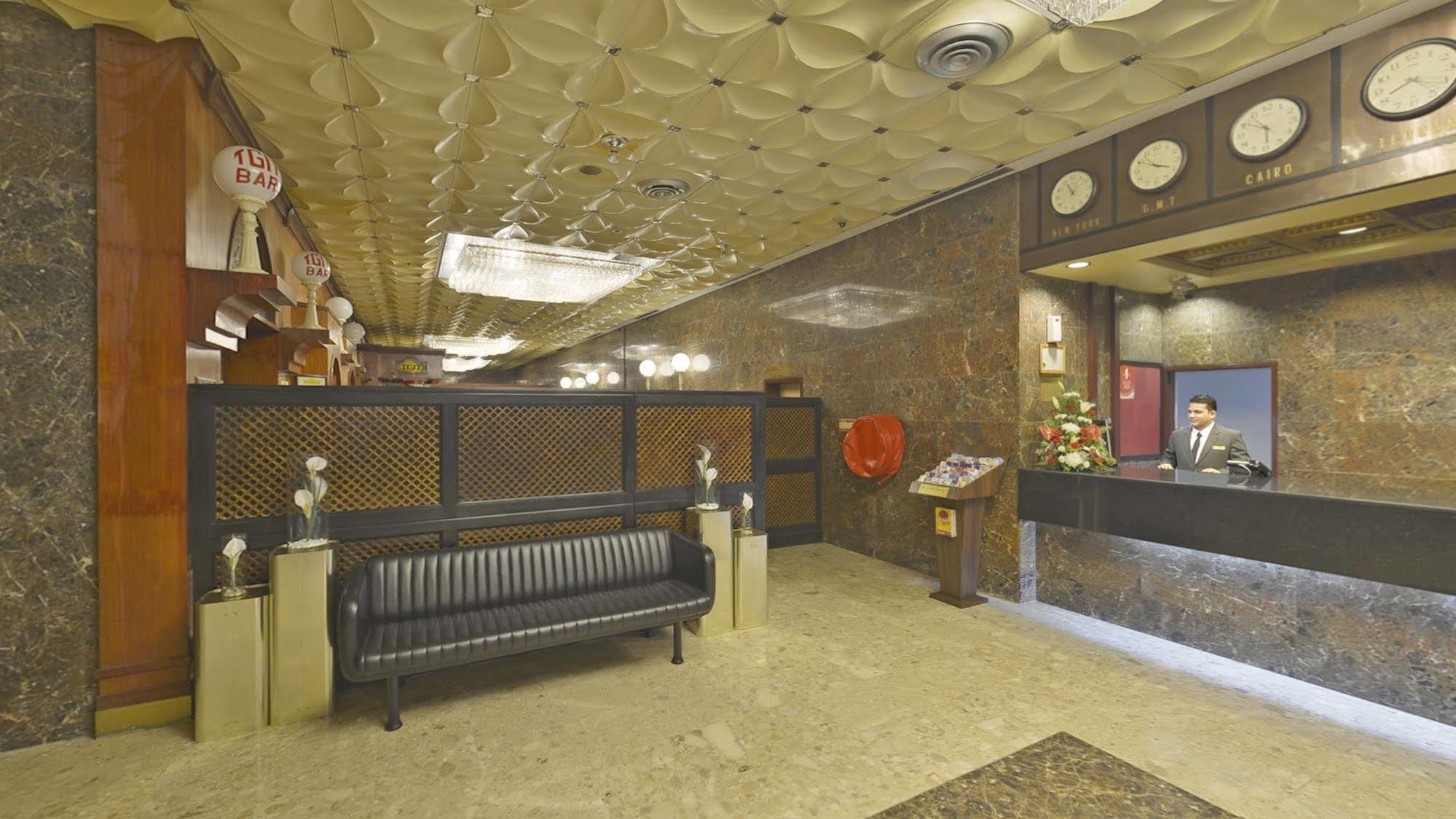 Grand Astoria Hotel Dubai Exterior photo