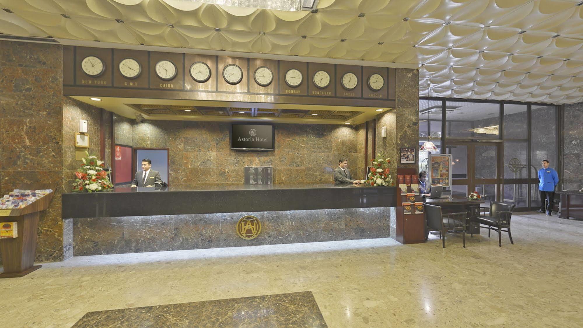 Grand Astoria Hotel Dubai Exterior photo